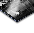 Stroll On St. Paul Street Impression Acrylique