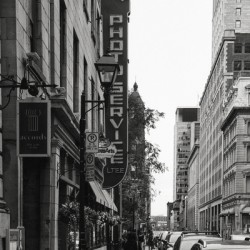 Photo Service On Notre-Dame