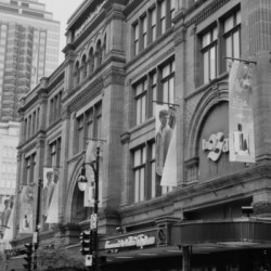 The Bay On Phillips Square