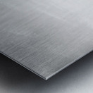 Charlo Beach NB Metal print