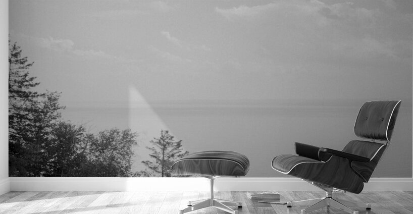 Charlo Beach NB Wall Murals