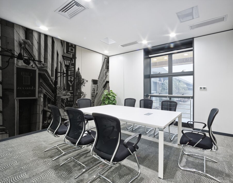 Photo Service On Notre-Dame Wall Printing