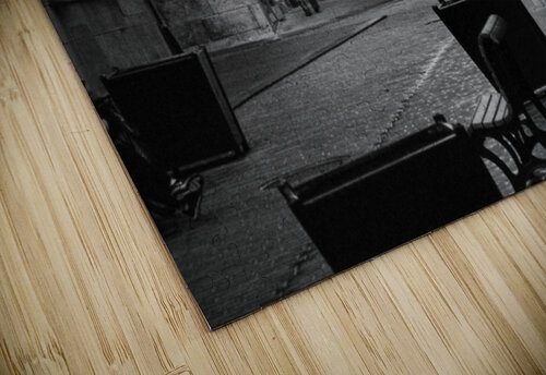 Stroll On St. Paul Street Normand Charpentier puzzle