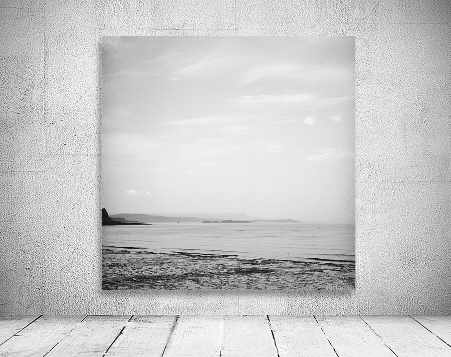 Charlo Beach NB Wall Preview