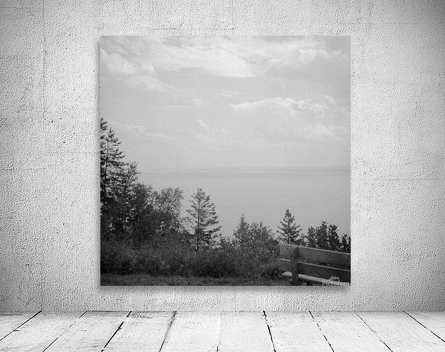 Charlo Beach NB Wall Preview