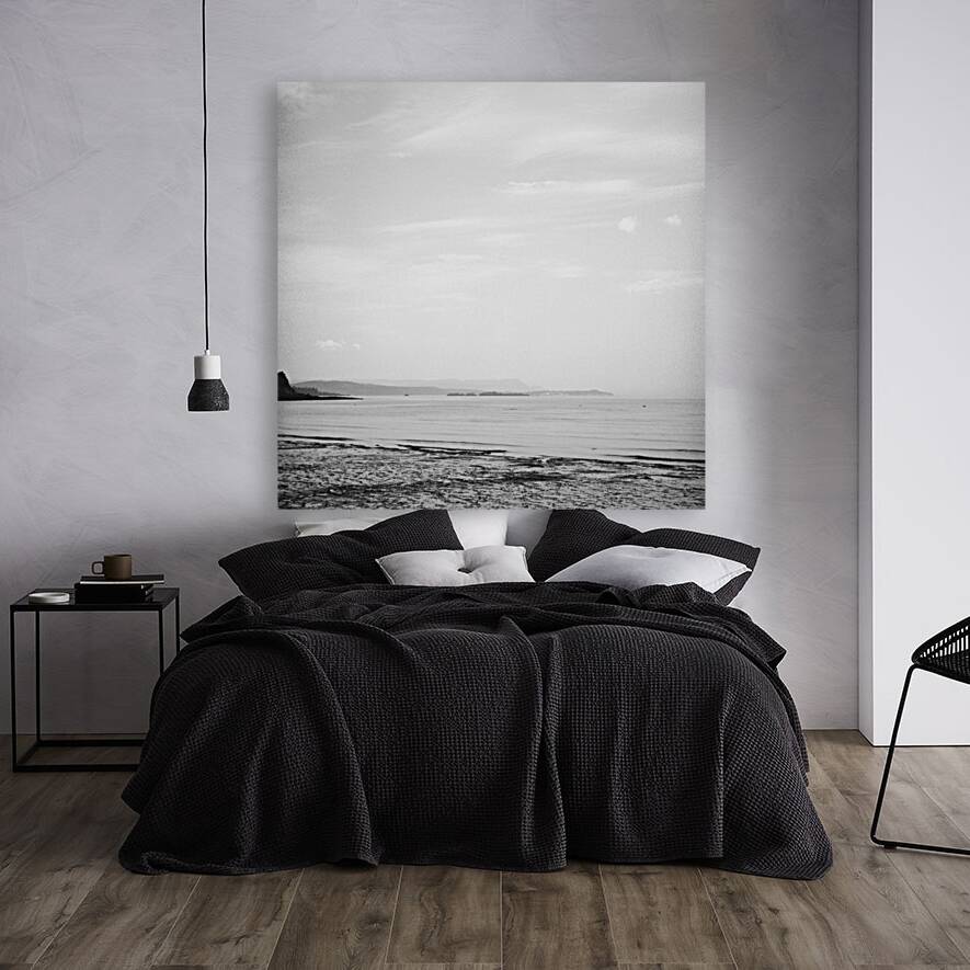 Charlo Beach NB Reproduction