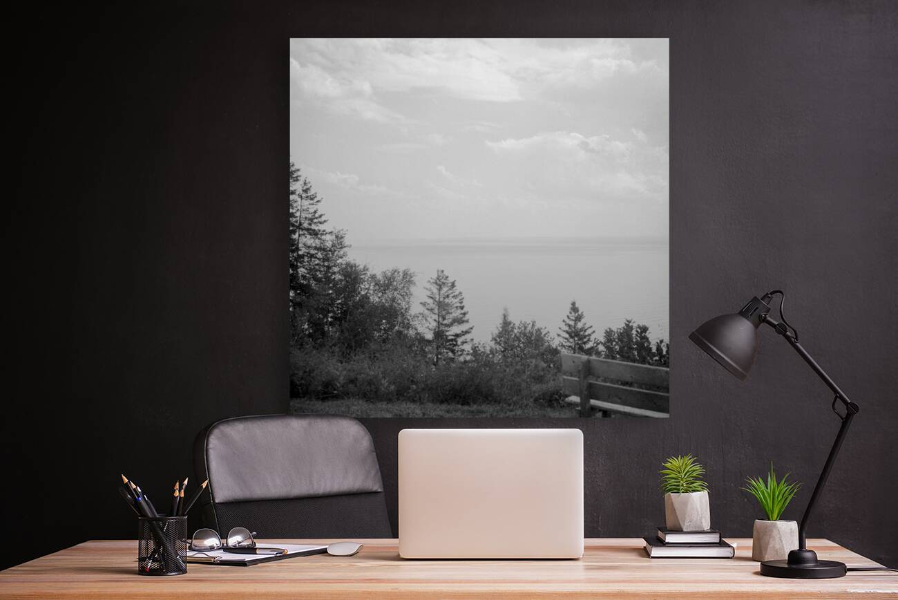 Charlo Beach NB Reproduction